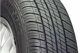 ავტონაწილები, დისკები და საბურავები, საბურავები