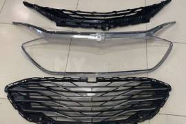 ავტონაწილები, ძარის ნაწილები, წინა ბადე, CHEVROLET 