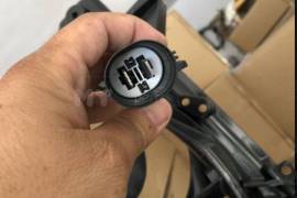 Автозапчасти, Двигатель и детали двигателя, Другое, CHEVROLET 