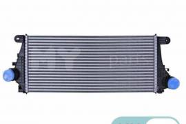 Автозапчасти, Система охлаждения, Радиатор, CHEVROLET 