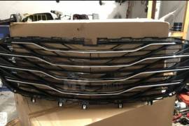 Autoparts, Gear box, bridge, cardan, Other, CHEVROLET 