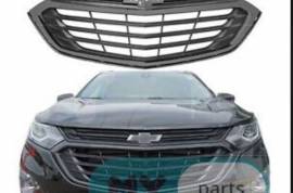 ავტონაწილები, ძარის ნაწილები, წინა ბადე, CHEVROLET 