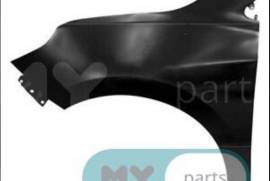 Autoparts, Body Parts, Fender, CHEVROLET 