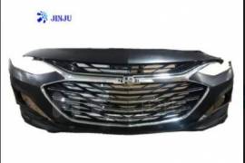 Autoparts, Body Parts, Bumper, CHEVROLET 
