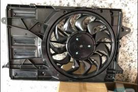 Autoparts, Cooling system, Fan, CHEVROLET 