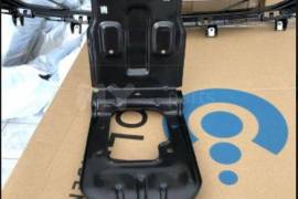 ავტონაწილები, დაკიდების სისტემა და მართვის მექანიზმი, სხვა, CHEVROLET 