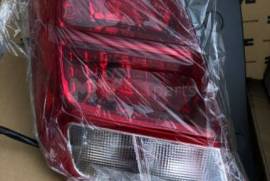 ავტონაწილები, ძრავი, მისი ნაწილები, სხვა, CHEVROLET 