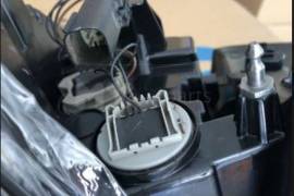 ავტონაწილები, ძრავი, მისი ნაწილები, სხვა, FORD 