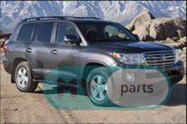 Автозапчасти, части двигателя, Багаж, TOYOTA 