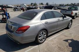 Mercedes-Benz, C Class, C 300