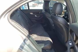 Mercedes-Benz, C Class, C 300