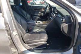 Mercedes-Benz, C Class, C 300