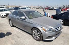 Mercedes-Benz, C Class, C 300