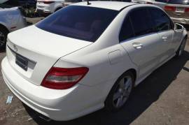Mercedes-Benz, C Class, C 300