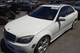 Mercedes-Benz, C Class, C 300
