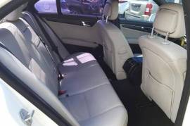 Mercedes-Benz, C Class, C 300