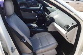 Mercedes-Benz, C Class, C 300
