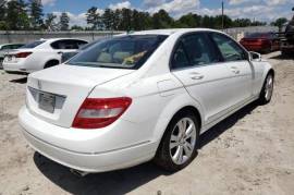 Mercedes-Benz, C Class, C 300