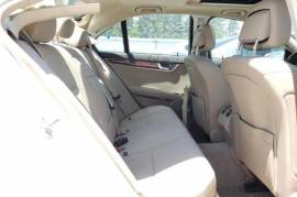 Mercedes-Benz, C Class, C 300