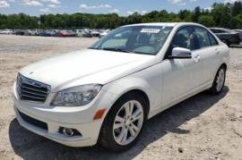 Mercedes-Benz, C Class, C 300