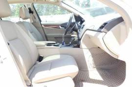 Mercedes-Benz, C Class, C 300