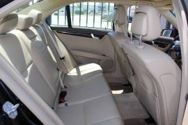 Mercedes-Benz, C Class, C 300
