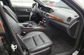 Mercedes-Benz, C Class, C 300