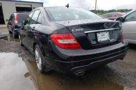 Mercedes-Benz, C Class, C 300