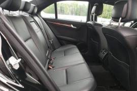 Mercedes-Benz, C Class, C 300