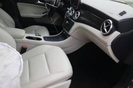 Mercedes-Benz, CLA-Class, CLA 250