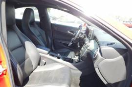 Mercedes-Benz, CLA-Class, CLA 250