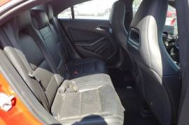 Mercedes-Benz, CLA-Class, CLA 250