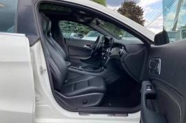 Mercedes-Benz, CLA-Class, CLA 250