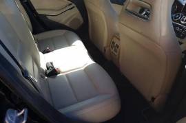 Mercedes-Benz, CLA-Class, CLA 250