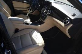 Mercedes-Benz, CLA-Class, CLA 250