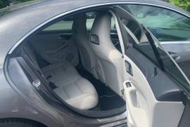 Mercedes-Benz, CLA-Class, CLA 250