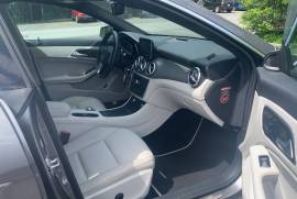 Mercedes-Benz, CLA-Class, CLA 250