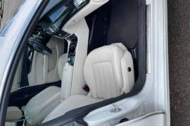 Mercedes-Benz, CLS-Class, CLS 550