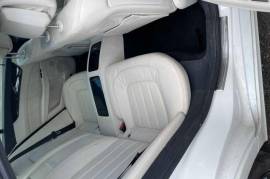 Mercedes-Benz, CLS-Class, CLS 550