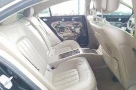 Mercedes-Benz, CLS-Class, CLS 550