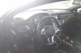 Mercedes-Benz, CLS-Class, CLS 63 AMG