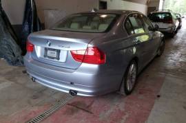 BMW, 3 Series, 335