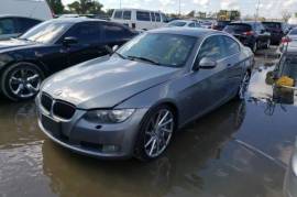 BMW, 3 Series, 328