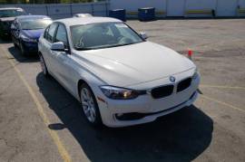 BMW, 3 Series, 328