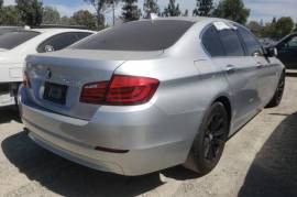BMW, 5 Series, 528