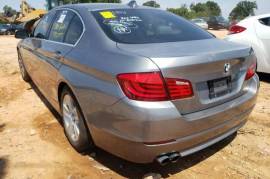 BMW, 5 Series, 528
