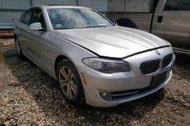 BMW, 5 Series, 528