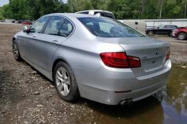 BMW, 5 Series, 528