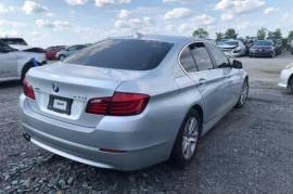 BMW, 5 Series, 528