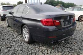 BMW, 5 Series, 528